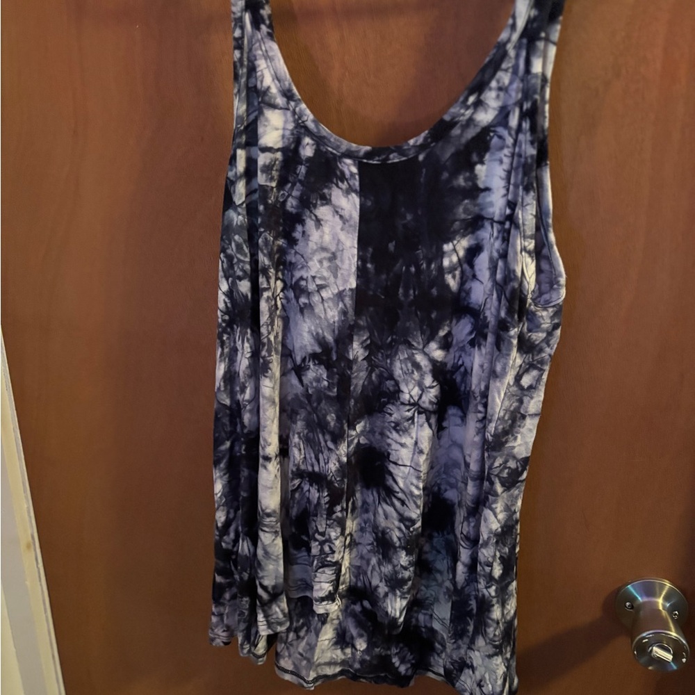 Soft tank
